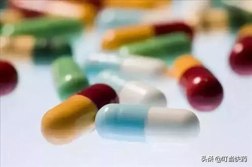 消炎藥與抗生素 別再濫用抗生素啦