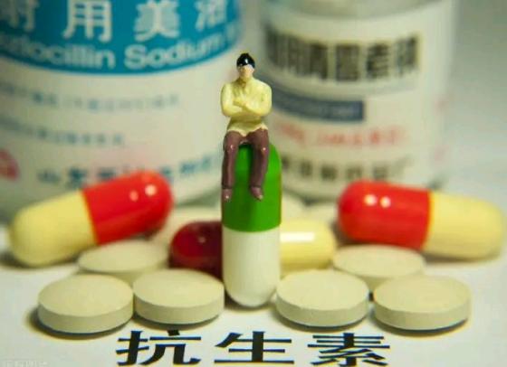 認清阿莫西林與頭孢 正確使用抗生素的四大要點