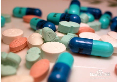 濫用抗生素的隱形風險 守護健康需從合理用藥開始