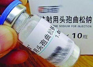 頭孢和抗生素 你不知道的那些事兒