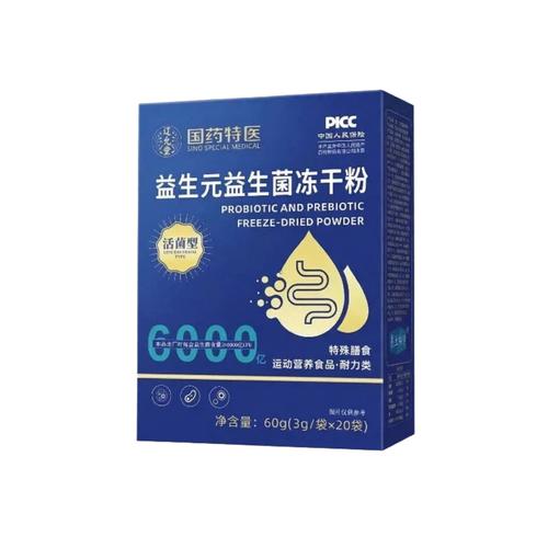 抗生素與益生菌 從廠家品牌到熱門討論，一篇說清楚